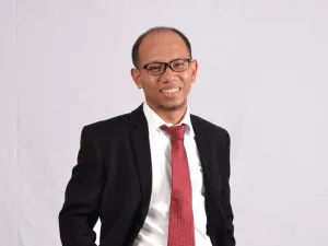 Gejolak Global Jadi Peluang Perluas Mitra Dagang