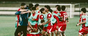 Indonesia Waspadai Kebangkitan Qatar di Piala Asia