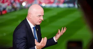 Infantino Tegaskan Harga Tiket Piala Dunia 2026 Ikuti Mekanisme Pasar