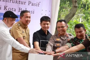 IPM Kota Bekasi Tembus Angka 84, Tertinggi dalam Lima Tahun Terakhir