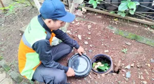 Jaksel Targetkan Setop Kirim Sampah ke Bantargebang Mulai 2027