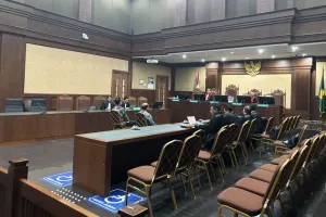 Kasus Pengadaan Fiktif Rugikan Negara Rp46,85 Miliar, Dua Terdakwa Divonis Penjara