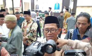 Kemenhaj Prioritaskan Ahli Waris Calon Haji Wafat Berangkat Tahun 2027
