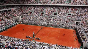 Kontroversi Hadiah Prancis Open, PTPA Desak Reformasi Besar Tenis Dunia