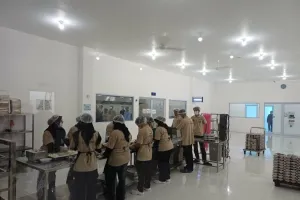 KPPG Buka Layanan Pengaduan Khusus Program MBG di Riau-Sumbar-Kepri