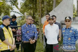 Lahan Seluas 11,28 Hektare untuk Membangun Sekolah Rakyat