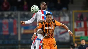 Liga Konferensi UEFA: Palace Berburu Final Perdana, Shakhtar Kejar Keajaiban