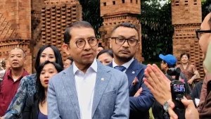 Menbud: Pameran “Art Jakarta Gardens” Dorong Ekonomi Budaya di Indonesia
