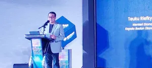 Menekraf Tekankan Inklusivitas dan Keberlanjutan di WCCE 2026