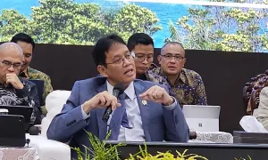 Menkeu: Indonesia Sudah Bisa Lepas dari Kutukan Pertumbuhan 5 Persen