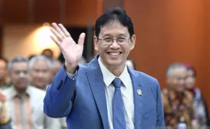 Menkeu Purbaya: Dana Pemerintah di Bank Dongkrak Pertumbuhan Ekonomi Kuartal I 2026