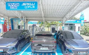 Menkeu Purbaya Siapkan Insentif Mobil Listrik, Ini Skema Baru yang Disiapkan Pemerintah