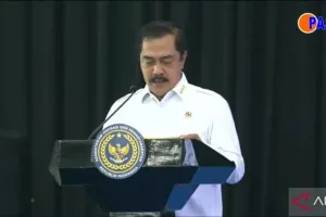 Menteri Imipas Agus Andrianto: Over Kapasitas Lapas Dipicu Sistem Hukum yang Belum Tepat.