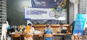 Milenial dan Gen Z Mendominasi Penduduk Jakarta Berdasarkan Supas 2025