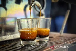Minuman Berkafein Bukan Solusi bagi Tubuh yang Lelah