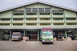 MPMX Tunjukkan Ketahanan Bisnis di Tengah Tekanan Industri 