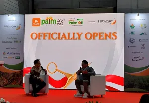 Palmex 2026 Dorong Inovasi dan Digitalisasi Industri Nasional