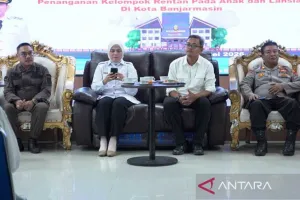Pembinaan Terpadu untuk Menangani Kenakalan Remaja