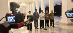Pemerintah Ungkap Pertumbuhan Ekonomi Indonesia Unggul atas Tiongkok dan AS