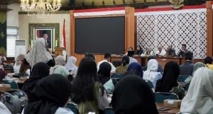 Pemkot Yogyakarta Kawal Kasus Day Care, Siapkan Pendampingan Hukum hingga Inkrah