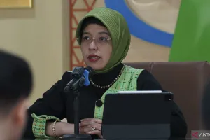 Penambahan Penduduk RI Tetap Menekan Pasar Kerja dan Daya Beli