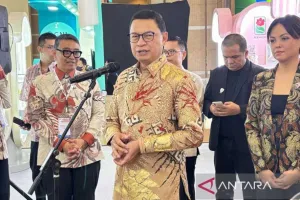 Pengawasan BPOM Setara dengan Standar Internasional