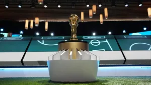 Penggemar Sepak Bola di Asia Cemas soal Hak Siar Jelang Piala Dunia 2026