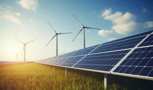 Perkuat Sinergi Data untuk Ketahanan Energi
