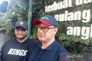 Permohonan Kekayaan Intelektual di DIY Tembus 3.757, Didominasi Hak Cipta