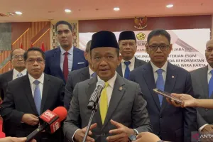 Presiden Prabowo Bakal Bahas Isu Pangan dan Energi di KTT Asean