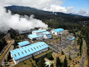 Produksi Listrik Naik 15%. PGE Tancap Gas Awal 2026, Kinerja Ikut Melejit.