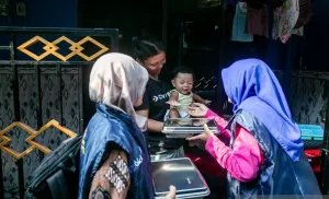 Program MBG Diapresiasi, Tapi Riset UI Ungkap Fakta Lapangan: Banyak Makanan Dingin, Menu Membosankan!