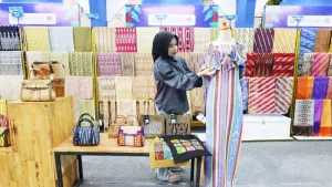 Regulasi Pasar Digital untuk Kembangkan Pertumbuhan UMKM Daerah