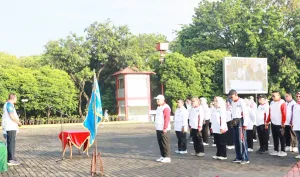 Resmi Dilantik, Dekopinda Bekasi Siap Jadikan Koperasi Merah Putih Motor Ekonomi Rakyat