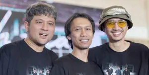 Sheila On 7 Rilis Single "Sederhana" di Momen HUT ke-30