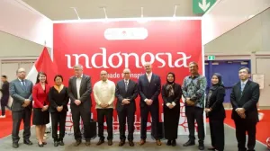 SIAL Canada 2026: Indonesia Amankan Potensi Transaksi USD 20 Juta