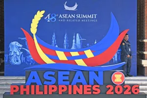Timor-Leste Resmi Jadi Anggota Penuh Asean