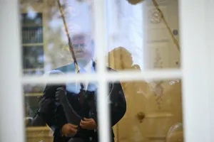 Trump Pilih Damai: 'Project Freedom' Ditunda