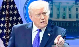 Trump Ultimatum Iran: Sepakat atau Hadapi Kekuatan Militer AS!