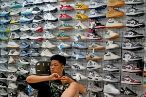 Vietnam Berupaya Berantas Pembajakan dan Pemalsuan