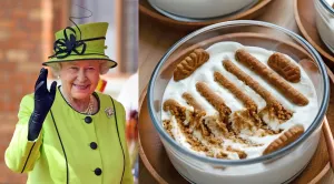 Viral Mirip Tren Biscoff TikTok, Ternyata Ini Hidangan Penutup Favorit Mendiang Ratu Elizabeth II