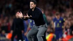 Arsenal Siapkan Rencana Transfer Besar usai Tembus Final Liga Champions