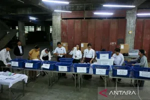 Asean Belum Sepakat Akui Hasil Pemilu Myanmar