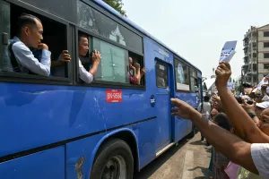Asean Sambut Baik Pembebasan Ribuan Tahanan