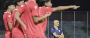 Atasi Qatar Jika Ingin ke Piala Dunia
