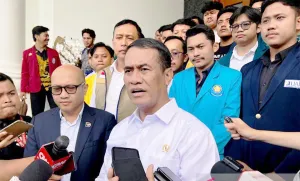 Bantuan Pangan Terbukti Jadi 'Mesin Utama' Ekonomi Nasional 2026