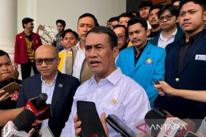 Bapanas: Bantuan Pangan Jadi Stimulus Ekonomi dalam Jaga Konsumsi Rumah Tangga