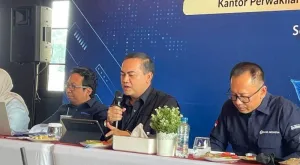 BI Ungkap Program MBG di Banten Putar Ekonomi hingga Rp1 Miliar per SPPG