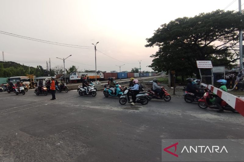 Demi Keselamatan Pengguna Jalan, Pemkab Bekasi Usulkan Bangun Flyover di Telaga Asih dan Underpass di Lemahabang