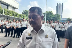 Dirjenpas: 36 Dapur MBG di Lapas Siap Beroperasi Akhir Mei